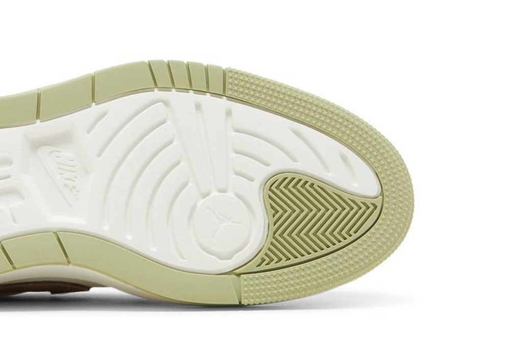 Кроссовки Jordan Air Jordan 1 Elevate Low Se "Year Of The Rabbit" (Женская размерная сетка)