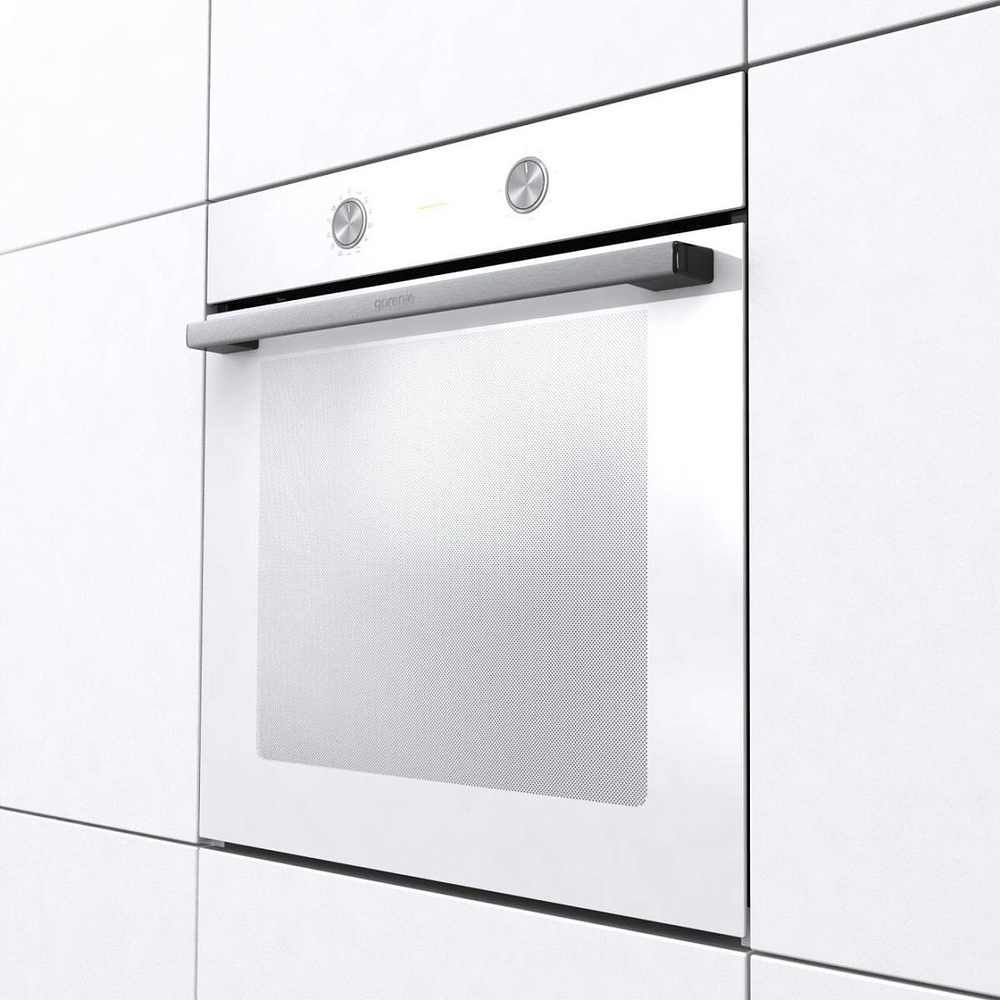 Духовой шкаф Gorenje BO6717E02WG