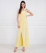 Платье Patrizia Pepe - желтый(2A2596 J113)