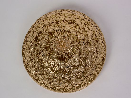 Потолочная люстра Abrasax HSX91001/4