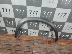 Накладка крыла переднего правого Lexus NX 1 14-21 Б/У Оригинал 7560178010