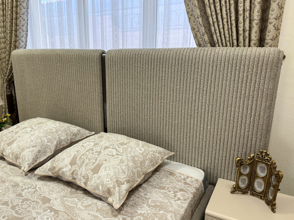 Коллекция “Эстель” Графит