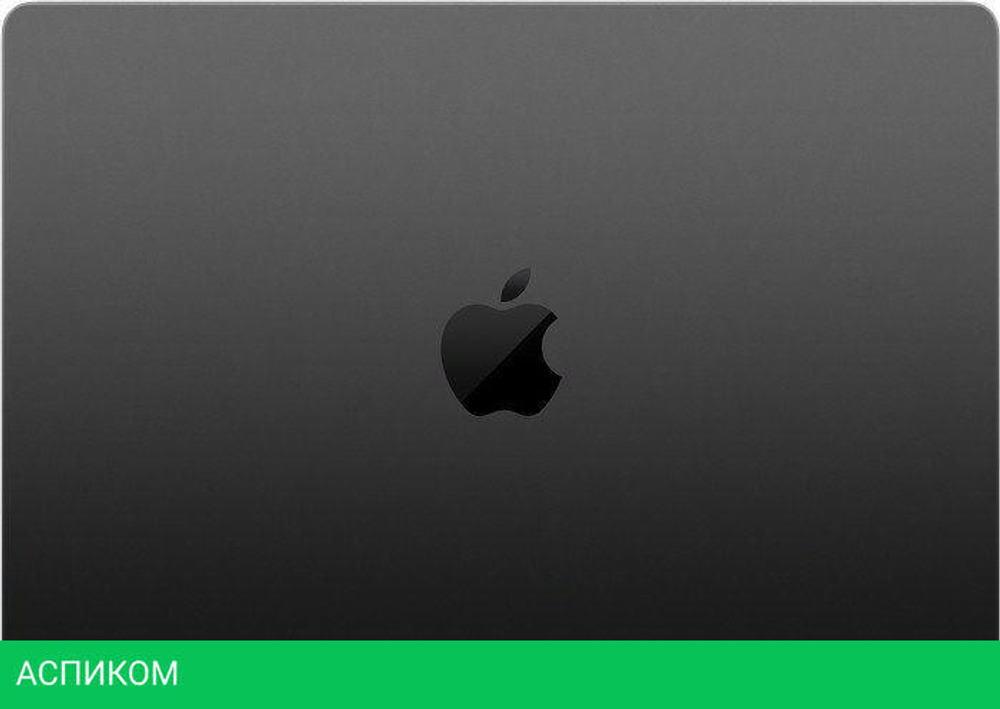 Ноутбук Apple Macbook Pro 14.2" M3 Max 2023 MRX53