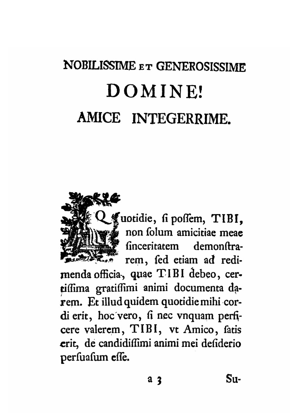 Atlantica orientalis; sive Nesoz Atlantis. a mvltis retro annis, svecanae lingvae idiomate descripta, iam avtem latine versa | Eurenius, Joannes Jacobi