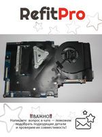 Материнская плата для ноутбука Lenovo U400 LU47 DIS Intel core i5-2430 HDMI (11014052), оригинал