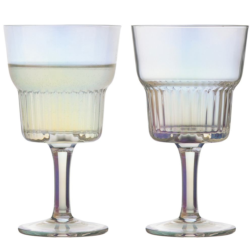 Набор бокалов 2шт 165мл Liberty Jones Feast