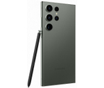 Смартфон Samsung Galaxy S23 Ultra 12/512 ГБ, Dual: nano SIM + eSIM, зеленый