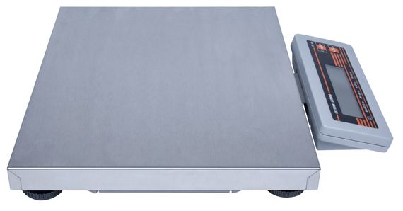 Весы фасовочные ШТРИХ-СЛИМ 300М 6-1,2 ДП1 Ю (POS2) интерфейс USB (размер платформы 325х275х55