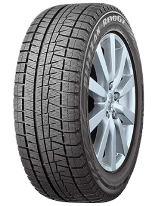 Легковая шина 185/65R15 BLIZZAK REVO GZ 88S T Bridgestone