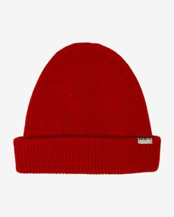 Шапка FW24 TIP CAP красная