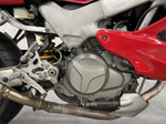 Honda VTR1000F , 2002