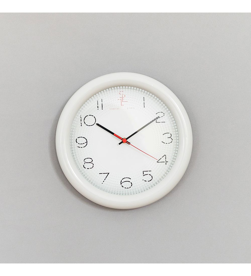 Салют SLT- 66 Часы настенные «DOTCOM»