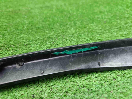 Молдинг переднего бампера RR Vogue 4 L405 (17-22)