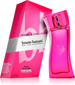 Bruno Banani Pure Woman парфюмерная вода женская