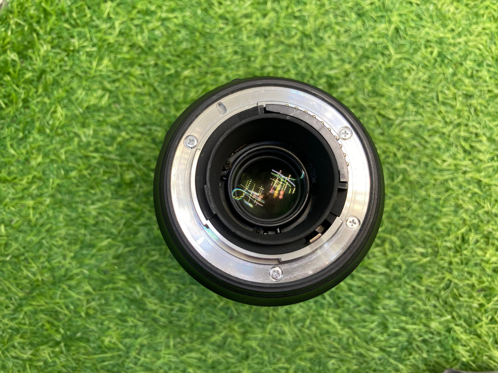 Nikon 70-300mm 4.5-5.6G ED-IF AF-S VR
