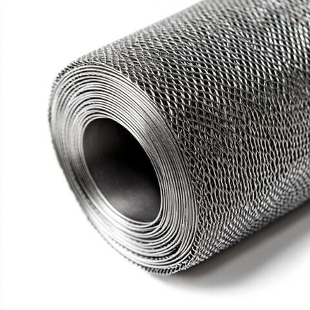 Сетка тканая нержавеющая 20,0 х 2,5 мм