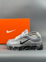 Кроссовки Nike Initiator anti-slip #329 (сер.)