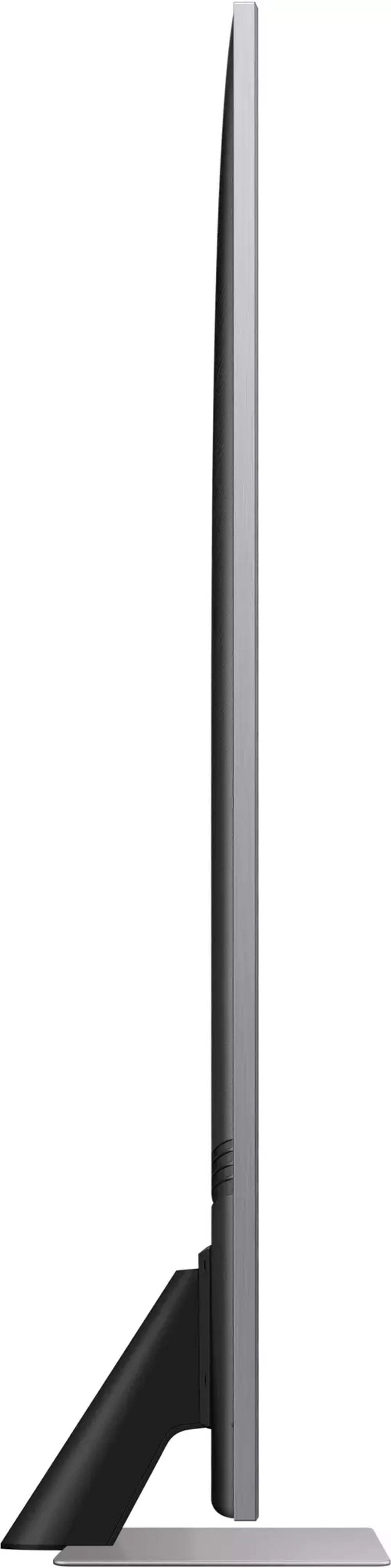Телевизор 55"  Samsung QE55QN85AAUXCE Q серебристый