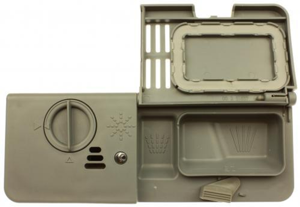 Дозатор моющих средств посудомоечной машины Gorenje (Горенье) и др. 429573,  285801