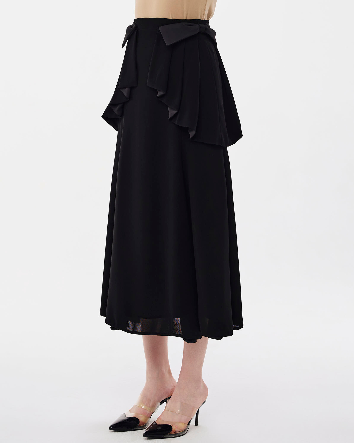 Юбка Noel (Ноэль) черное