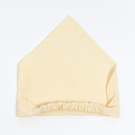 Косынка для девочек цв.молочный, р-р 50, 100% п/э 9159473 (MINAKU)