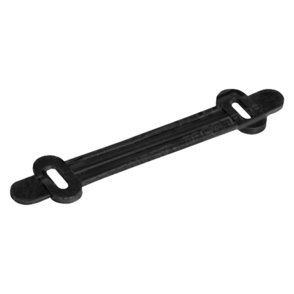 Резинка к кронштейну ТГ2, ТГ3