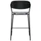Полубарный стул Torfrid, черный