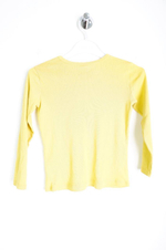 Лонг Benetton красивого цвета, на 4/5 лет