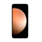 Смартфон Samsung Galaxy S23 FE 8/128GB Dual Sim, Cream (Белый) (SM-S7110)