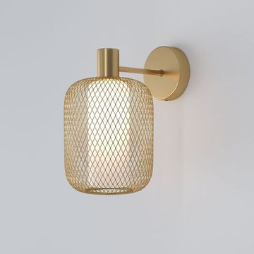 30192/1 настенный светильник золото