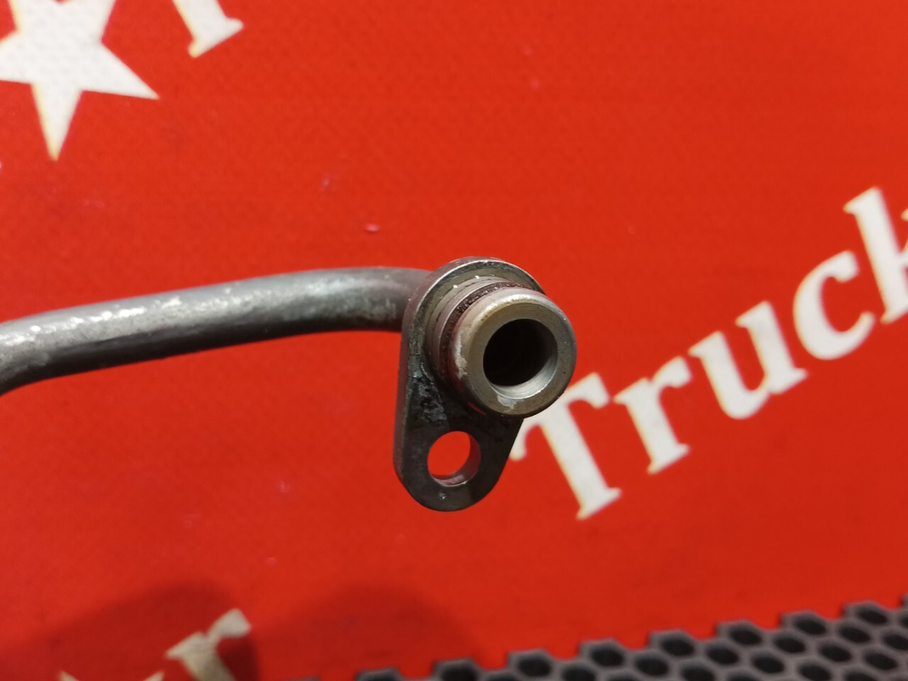 Трубка охлаждения турбины 2020г