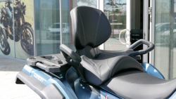 Квадроцикл LONCIN Xwolf 700