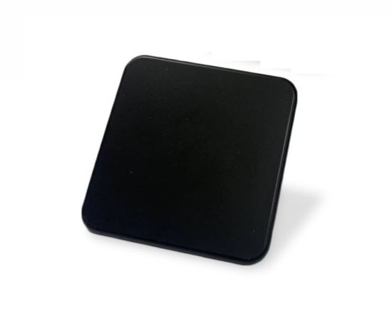 Ручка-кнопка Алди К-25 черный