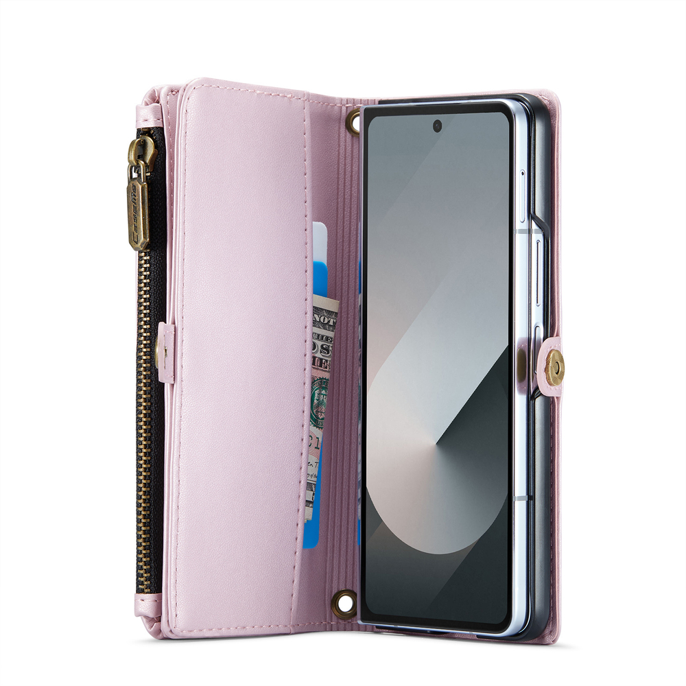 Чехол-кошелек CaseMe Wallet Bag Samsung Galaxy Z Fold 6