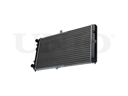 Радиатор охлаждения двигателя UNIO RAD-10140