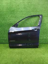 Дверь передняя левая BMW X4 F26 (2014-2018)