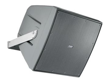 FBT Shadow 114ST - всепогодный сабвуфер, 100Вт, динамик 14 дюймов