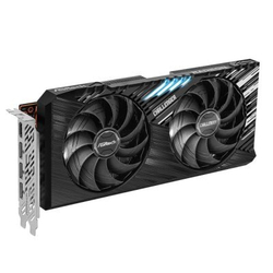 Видеокарта ASRock AMD Radeon RX 7800 XT Challenger 16G OC