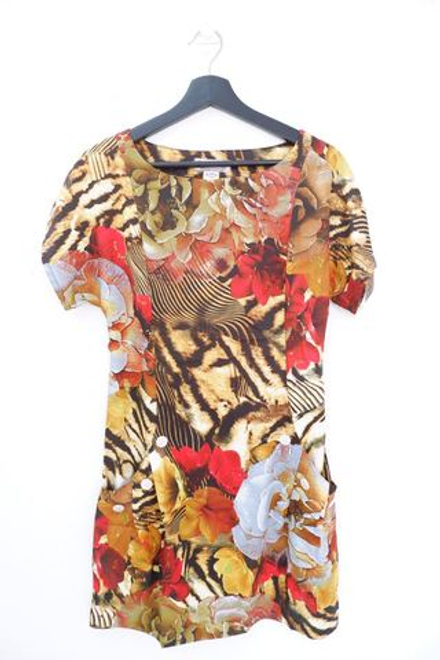 Платье BRAVO 42/44 размер, новое