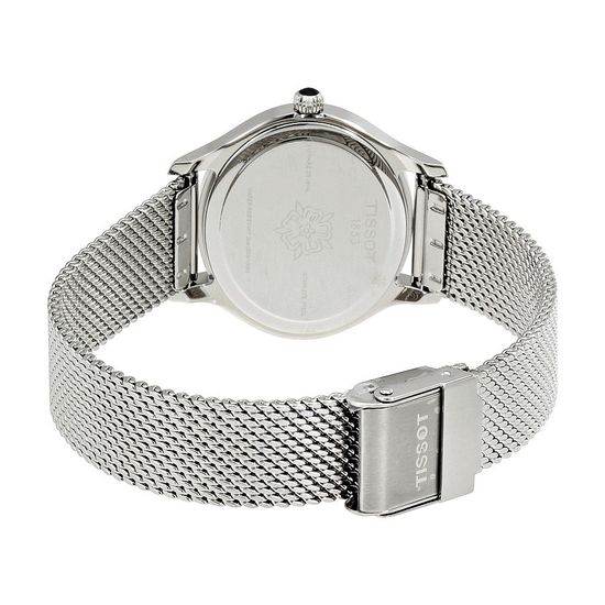 Женские часы Tissot Bella Ora T103.310.11.031.00