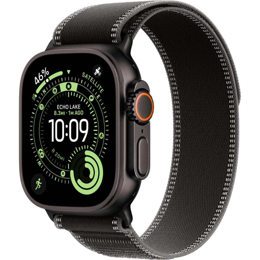 Apple Watch Ultra 3 49 мм
