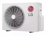 Сплит-система LG DC24RH, белый