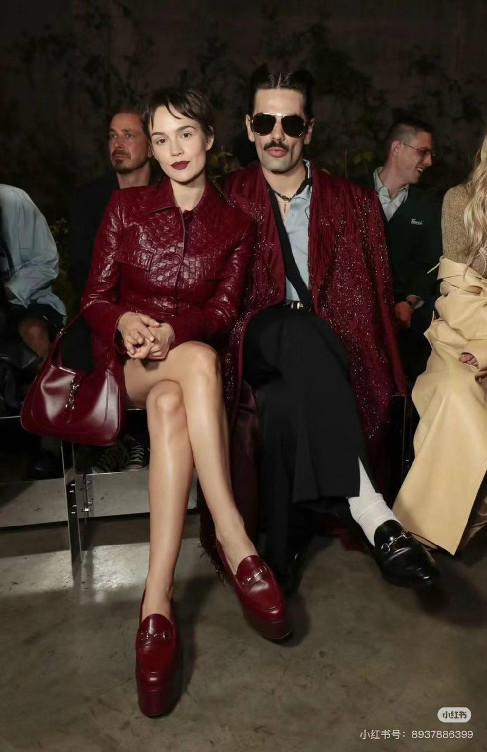 Куртка Gucci