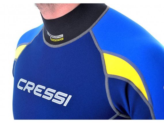 Гидрокостюм Cressi One 1 мм