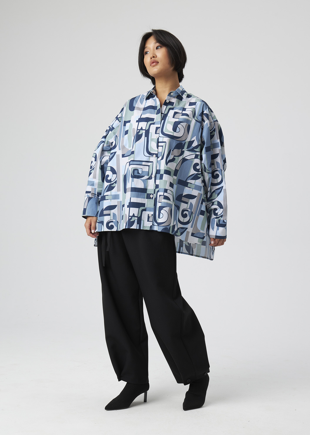 Рубашка, М 2360