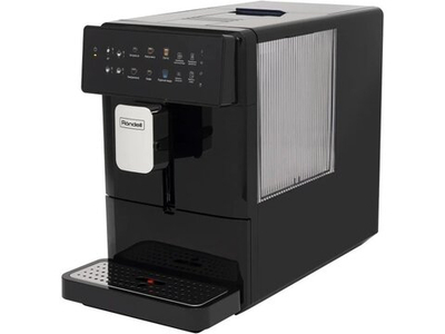 Кофемашина Rondell RDE-1115 черный