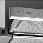 Вытяжка Kuppersberg SLIMTURBO 60 X