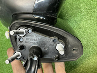 Зеркало левое Geely Tugella (2019-2024) 16 конт.