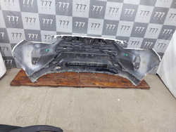 Бампер передний Toyota RAV4 V (XA50) 18-нв Б/У Оригинал 521190R280