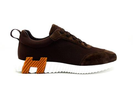 Кроссовки Hermes Bouncing